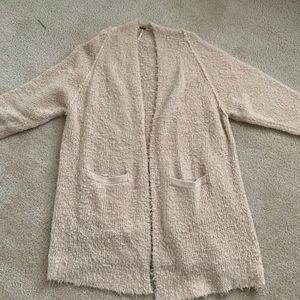 Free People Cardigan